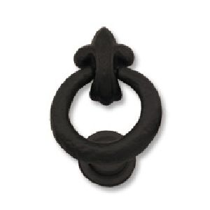 Iron Door Knockers
