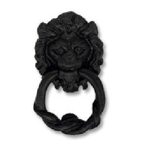 Iron Door Knockers