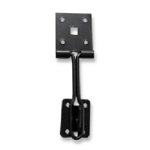 Stainless Steel Hinges
