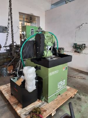Rotary Surface Grinding Machine