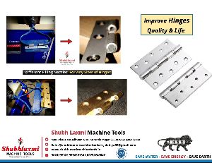 Hinges Grease Filling Machine