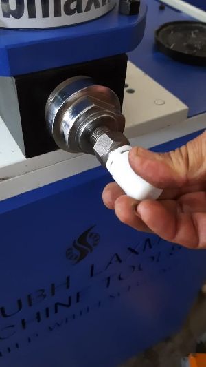 Auto parts Grease Filling Machine