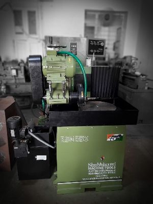 Rotary Surface Grinding Machine