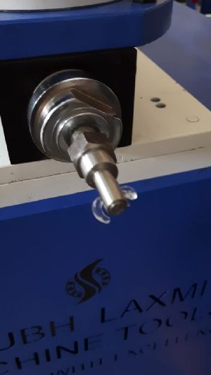 Auto parts Grease Filling Machine