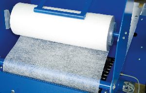 compact paper band filter cum magnetic separator