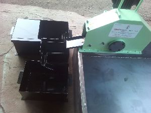 CNC Oil Skimmer