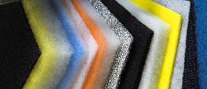 CNC Penel Air Filter