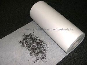 Cutting oil Filter paper