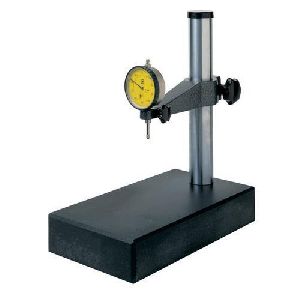 Dial comparator stand