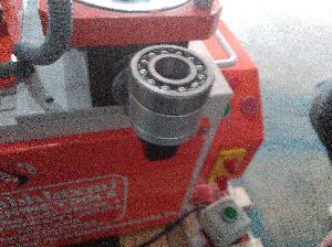 Bearing Grease Filling Machine