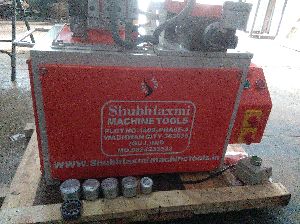 Bearing Grease Filling Machine
