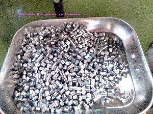 Cylindrical Roller Lapping Machine