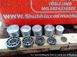 Bearing Grease Filling Machine