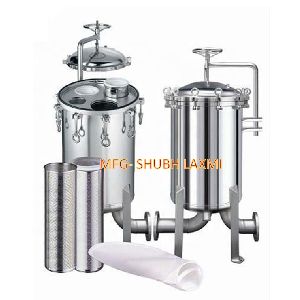 Filter Housings Bags