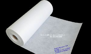 Honing Oil Filter paper roll