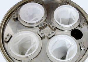 Liquid Filter Bag