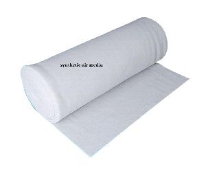 synthetic air media