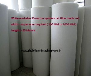 Air Filter Media