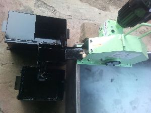 CNC Oil Skimmer