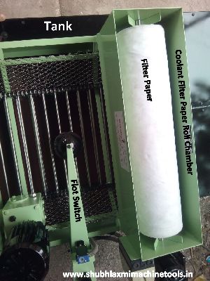 S.S 304 paper band filter paper