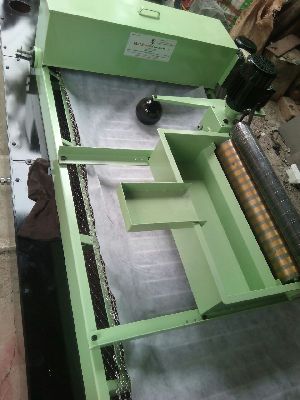 S.S 304 paper band filter paper