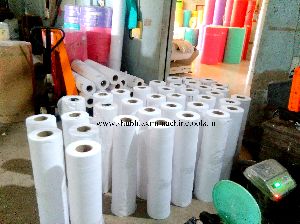 Coolant Filter Paper Roll