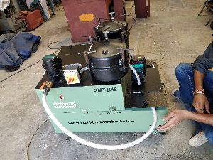 Honing Oil Filter Machine