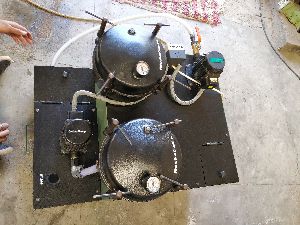 Honing Oil Filter Machine