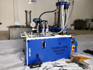 Bearing Grease Filling Machine