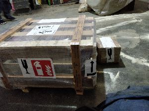 Rear earth coolant magnetic separator