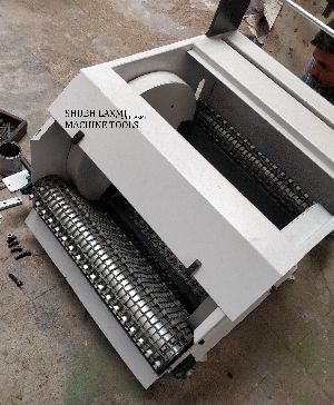 Compact Band Filter