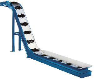 Chip Conveyors