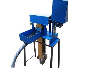 Mini Belt Type Oil Skimmer