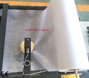 Coolant Filter Paper Roll