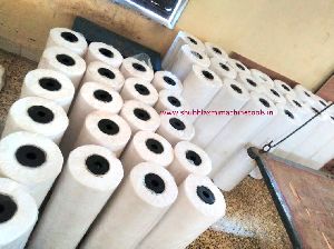 Coolant Filter Paper Roll