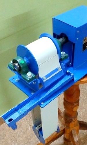 Mini Belt Type Oil Skimmer