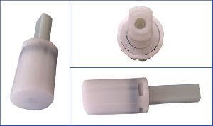 Plastic Toilet Seat Cover Grease Filling Machine