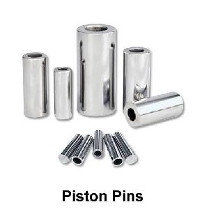 Piston Pin Lapping Machine