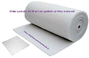 synthetic air media