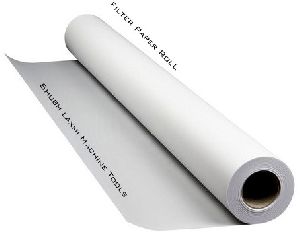 Cutting oil Filter paper