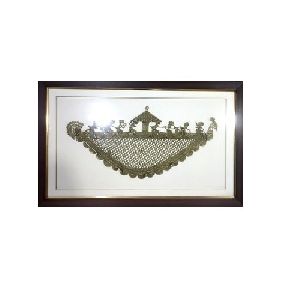 Brass Dhokra Frames