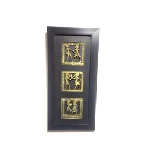 Brass Dhokra Frames