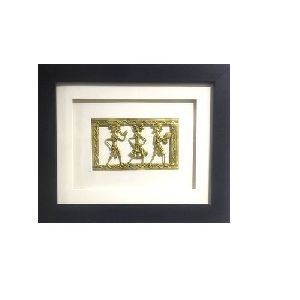 Brass Dhokra Frames