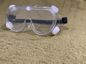 dr safesure safety goggles clear lens
