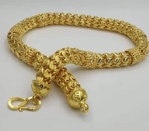 Gents Gold Chain