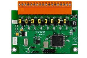 PWM Output Expansion Board