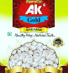 A k Gold Makhana
