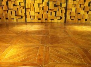 3D Acoustic Wall Panels