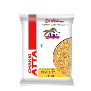 wheat flour