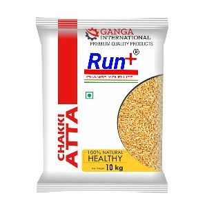 wheat flour